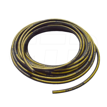 Aic Replacement Parts Hose 3/8 Xt-3 Fits Caterpillar Models 1650016